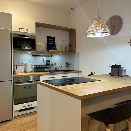 Charmante Maison De Ville Avec Jardin - Miamor Castres  Esterno foto