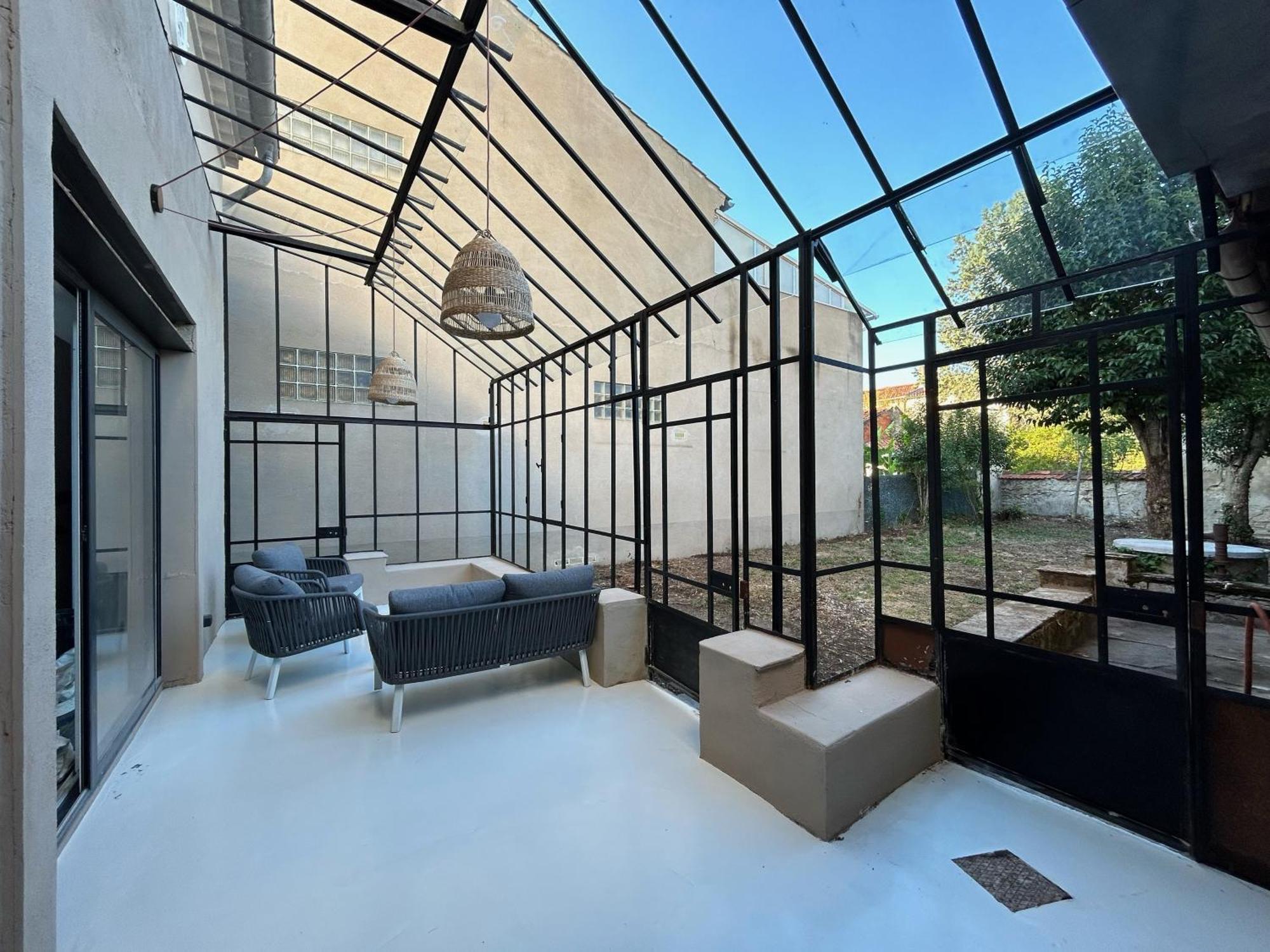 Charmante Maison De Ville Avec Jardin - Miamor Castres  Esterno foto